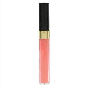 Chanel Mirror Shine Lipgloss in Sahara